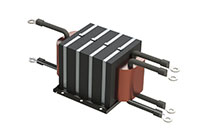 E6308 100KW Full Bridge Transformer