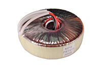 P8TC Series Toroidal Power Transformers