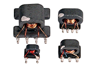 R3647 Series Balun Transformers