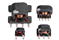 R3647 Series Wideband Transformers