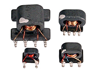 R36560 Series Balun Transformers