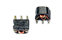 R36570 Series Radio Frequency (RF) & Balun Transformers