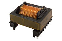 P6503 Half Bridge LLC Resonant Transformers