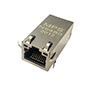 5G Base-T PoE RJ45 Connector