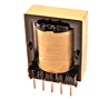 P192 Series Power Factor Correction Fixed Inductors