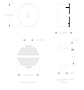 Dimensional Drawing for PSF109 Series Magnetic Epoxy Shielded Surface Mount Technology (SMT) Power Fixed Inductors