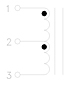 P411810 Series Current Sense Inductors and Transformers (P411810-50B)